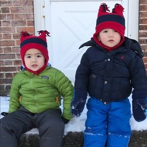 Meet your Posher, Injoo